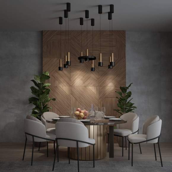 Подвесной светильник Novotech Alba 358984 Подвесной светильник Novotech Alba 358984