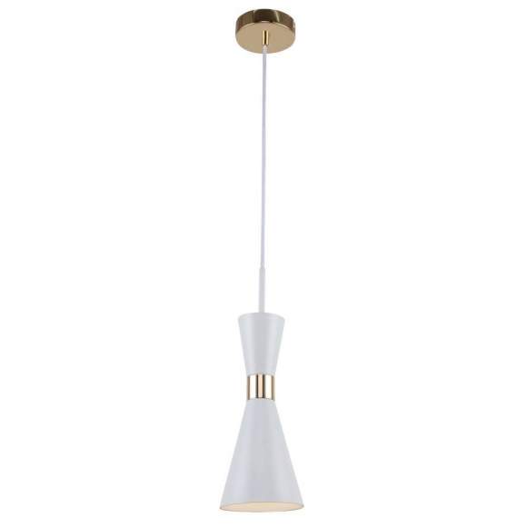 Подвесной светильник с лампочкой F-Promo Sheen 2758-1P+Lamps E14 Свеча