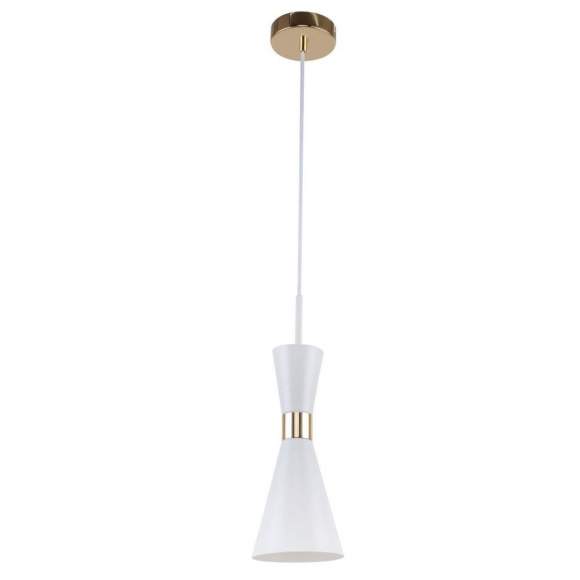 Подвесной светильник с лампочкой F-Promo Sheen 2758-1P+Lamps E14 Свеча