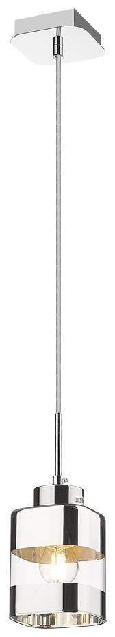 Подвесной светильник Velante 241-106-01 Подвесной светильник Velante 241-106-01