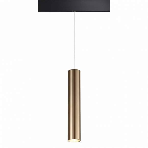 Трековый светильник 20W 4000К для магнитного шинопровода Flum Novotech 358990