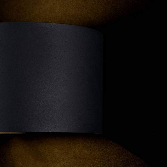 Настенный уличный светильник Maytoni Fulton O573WL-L6B Настенный уличный светильник Maytoni Fulton O573WL-L6B