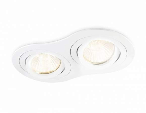 Встраиваемый светильник Ambrella light Techno Spot TN102505