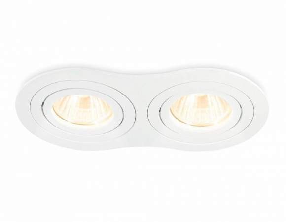 Встраиваемый светильник Ambrella light Techno Spot TN102505