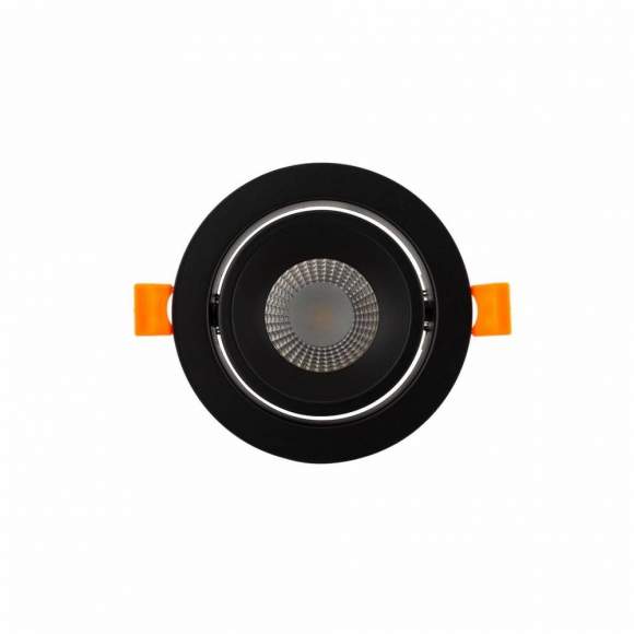 DK4000-BK Встраиваемый точечный светильник DENKIRS