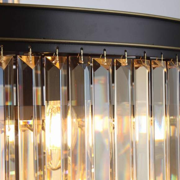 Подвесная люстра Мартин Citilux CL332152