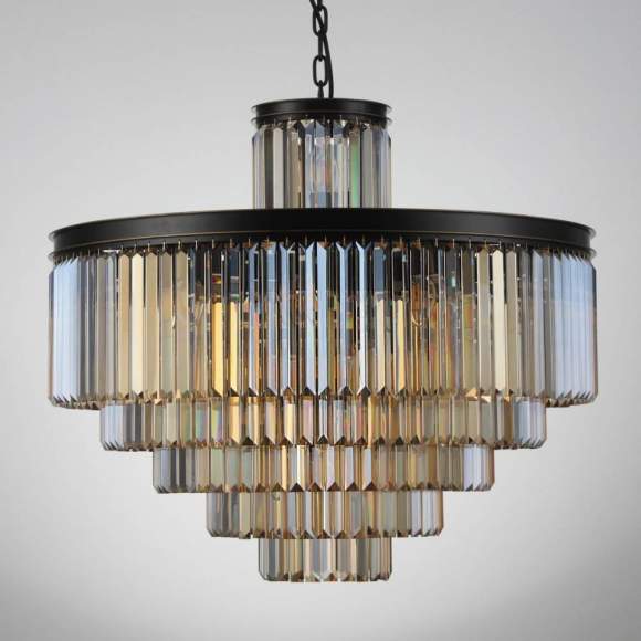 Подвесная люстра Мартин Citilux CL332152