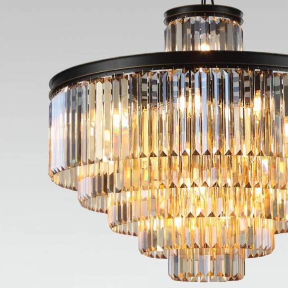 Подвесная люстра Мартин Citilux CL332152