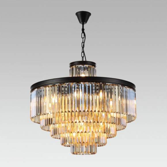 Подвесная люстра Мартин Citilux CL332152