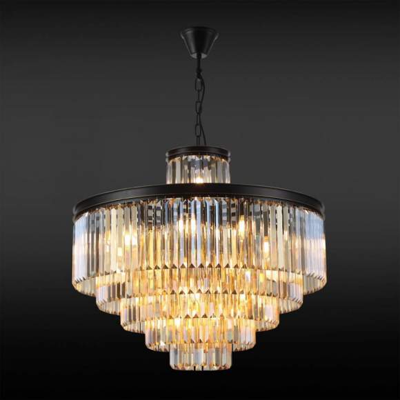 Подвесная люстра Мартин Citilux CL332152