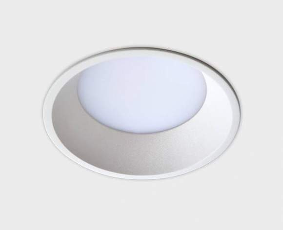 Встраиваемый светильник Italline IT06-6012 white 4000K