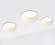 Встраиваемый светильник Italline IT06-6012 white 4000K