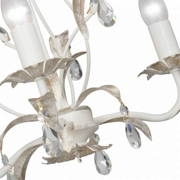 V1667-0/3 Подвесная люстра Vitaluce V1667-0/3 Подвесная люстра Vitaluce