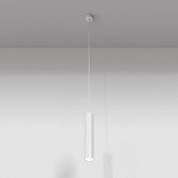 Подвесной светильник Maytoni FOCUS LED P072PL-L12W4K