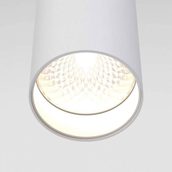 Подвесной светильник Maytoni FOCUS LED P072PL-L12W4K