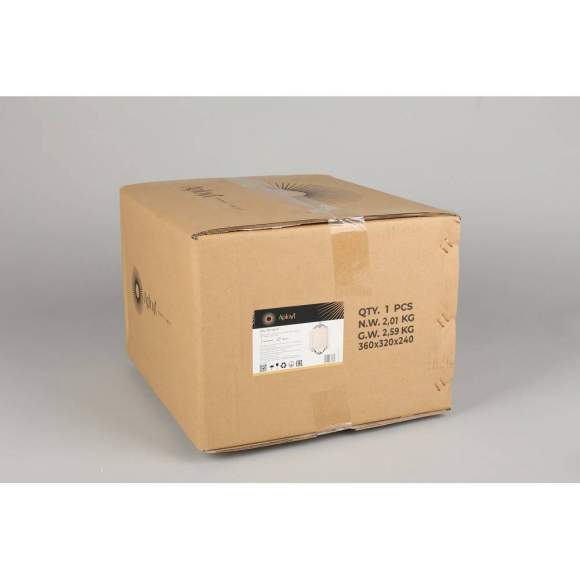 Подвесной светильник Aployt Kamila APL.727.06.01 Подвесной светильник Aployt Kamila APL.727.06.01