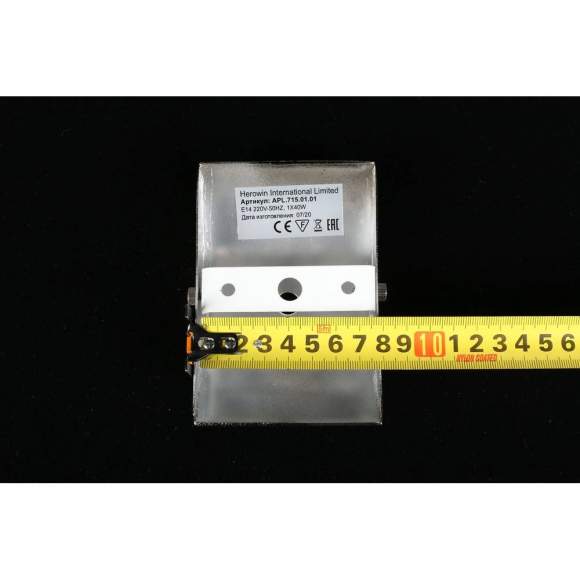 Бра Aployt Okin APL.715.01.01 Бра Aployt Okin APL.715.01.01