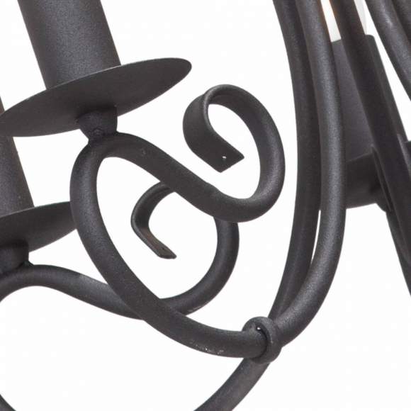 V3407/5 Подвесная люстра Vitaluce V3407/5 Подвесная люстра Vitaluce