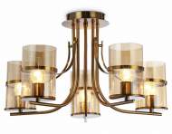 Потолочная люстра Ambrella light Traditional TR3222 Потолочная люстра Ambrella light Traditional TR3222