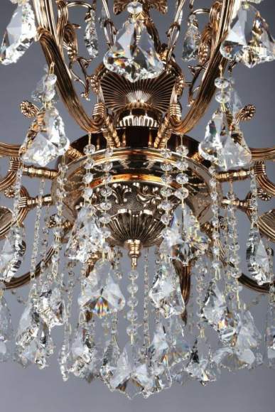 OML-77723-12 Подвесная люстра Omnilux Grosseto