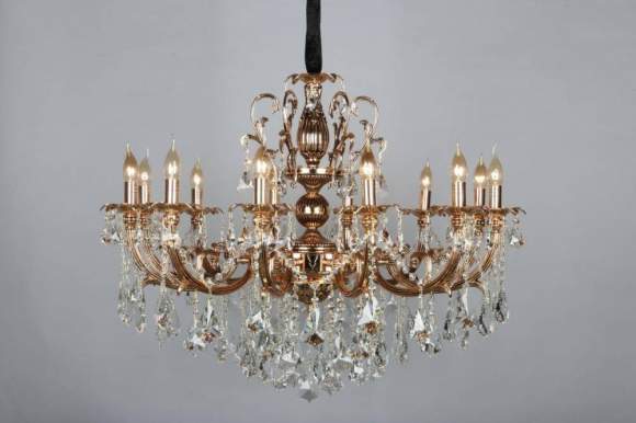 OML-77723-12 Подвесная люстра Omnilux Grosseto