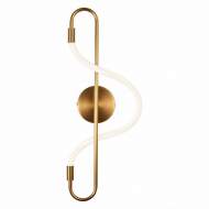 Настенный светильник ST Luce Sagrato SL6102.301.10 Настенный светильник ST Luce Sagrato SL6102.301.10