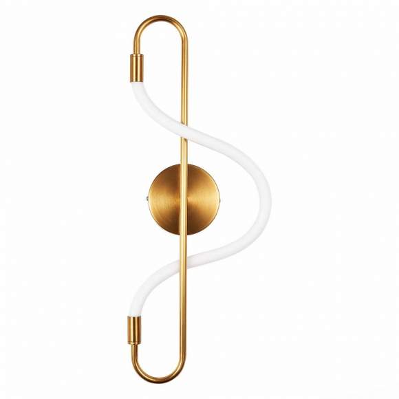 Настенный светильник ST Luce Sagrato SL6102.301.10 Настенный светильник ST Luce Sagrato SL6102.301.10