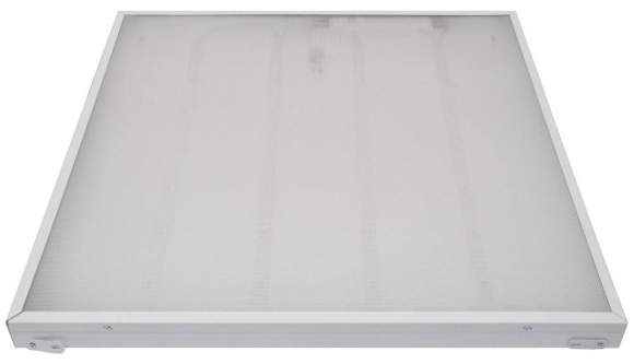 Светильник светодиодный потолочный встраиваемый Uniel ULP-6060 60W/5000К IP40 GRILYATO WHITE UL-00005198