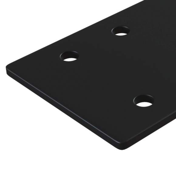 Прямой коннектор для накладного магнитного шинопровода Maytoni Accessories for tracks TRA004C-21S