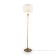 Торшер Lino Freya FR5186FL-01BS Торшер Lino Freya FR5186FL-01BS