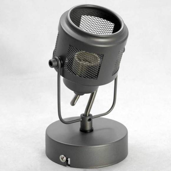 GRLSP-8045 Светодиодный спот LOFT (Lussole) HAINES