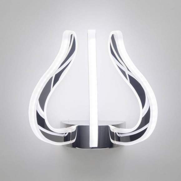 Бра Eletto Krown EL334W16.1 Бра Eletto Krown EL334W16.1