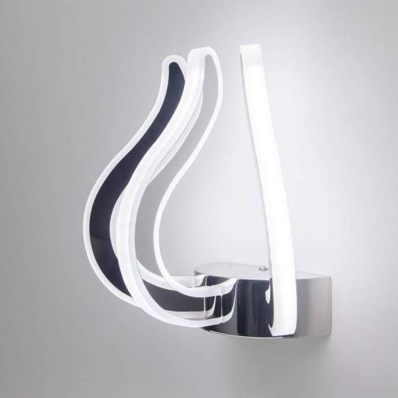 Бра Eletto Krown EL334W16.1 Бра Eletto Krown EL334W16.1