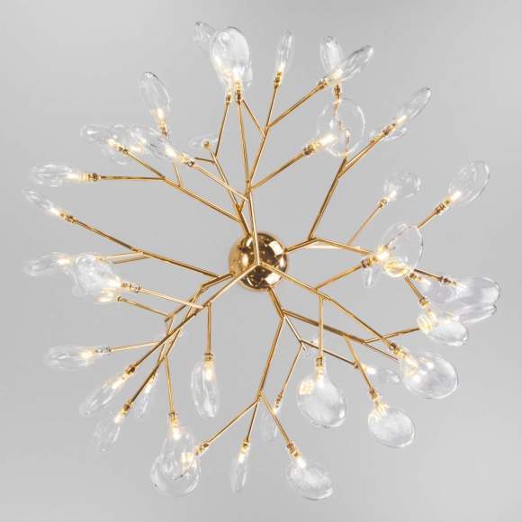 Подвесная люстра Bogates Lamella 565 (a049410)