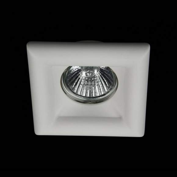 DL007-1-01-W Встраиваемый светильник Maytoni Gyps DL007-1-01-W Встраиваемый светильник Maytoni Gyps