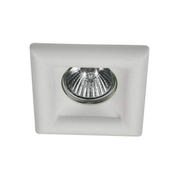 DL007-1-01-W Встраиваемый светильник Maytoni Gyps DL007-1-01-W Встраиваемый светильник Maytoni Gyps