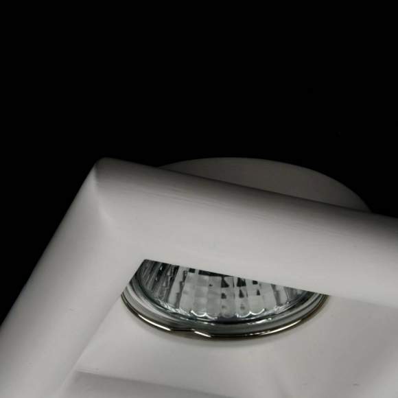 DL007-1-01-W Встраиваемый светильник Maytoni Gyps DL007-1-01-W Встраиваемый светильник Maytoni Gyps