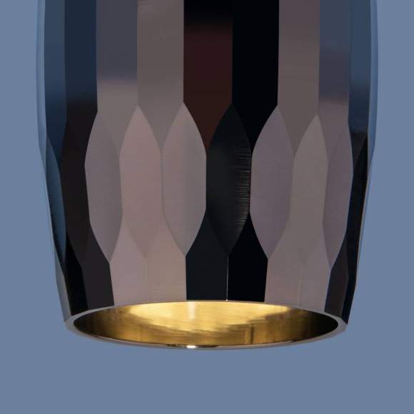 Накладной потолочный светильник Elektrostandard DLN104 GU10 черный (a047725) Накладной потолочный светильник Elektrostandard DLN104 GU10 черный (a047725)