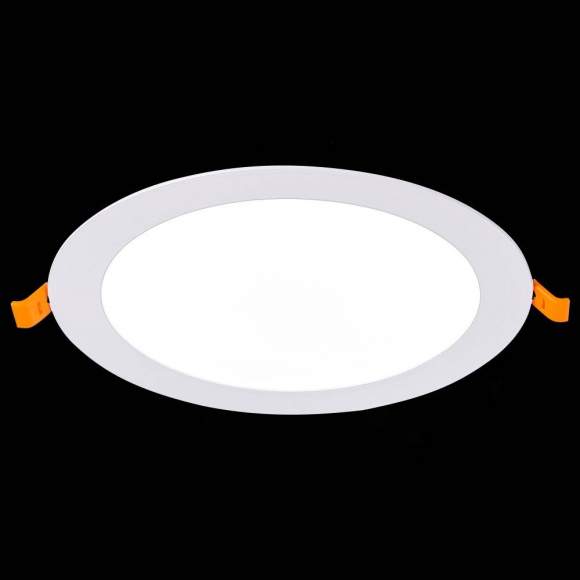 Встраиваемый светильник ST-Luce LITUM ST209.538.15 Встраиваемый светильник ST-Luce LITUM ST209.538.15