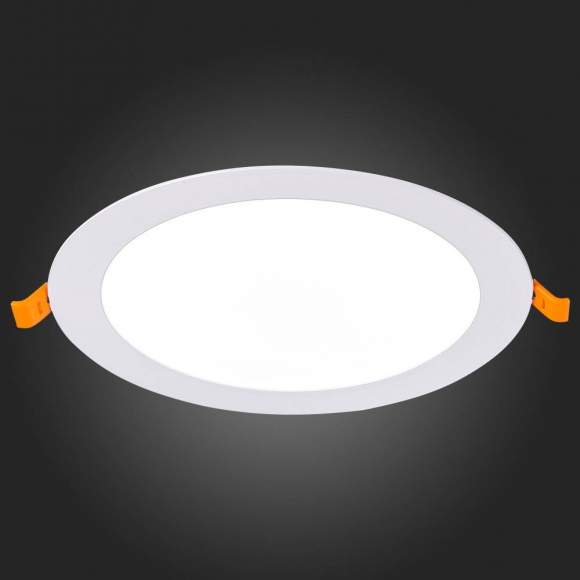 Встраиваемый светильник ST-Luce LITUM ST209.538.15 Встраиваемый светильник ST-Luce LITUM ST209.538.15