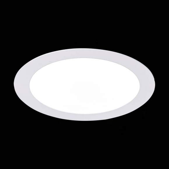 Встраиваемый светильник ST-Luce LITUM ST209.538.15 Встраиваемый светильник ST-Luce LITUM ST209.538.15