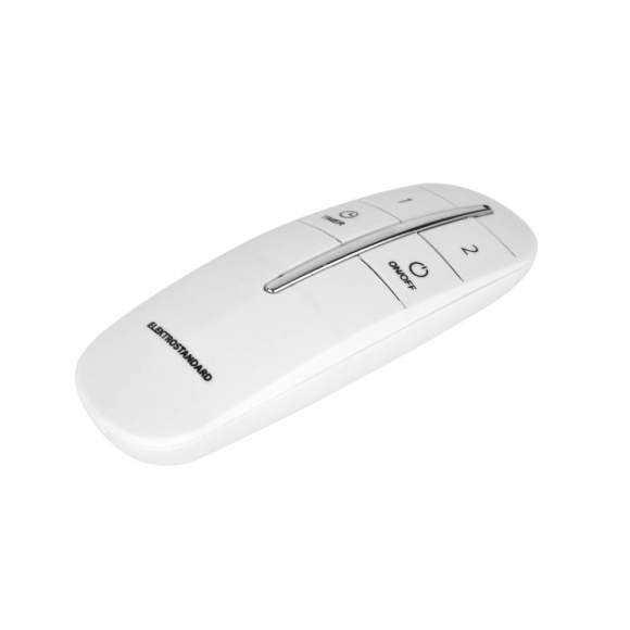 Контроллер 2-канальный для дистанционного управления освещением Elektrostandard 16002/02 (a056812) Контроллер 2-канальный для дистанционного управления освещением Elektrostandard 16002/02 (a056812)