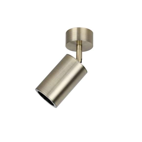 Светильник с лампочкой Favourite Angularis 2801-1U+Lamps Gu10