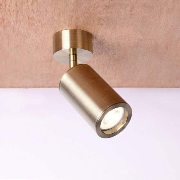 Светильник с лампочкой Favourite Angularis 2801-1U+Lamps Gu10