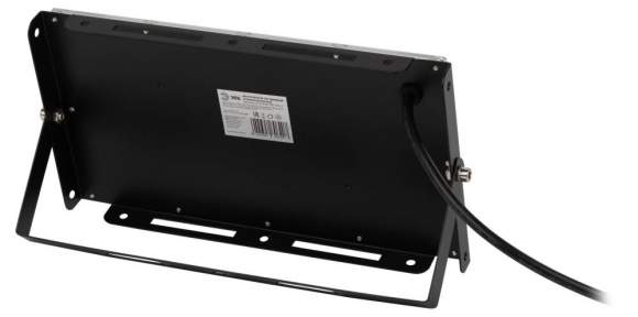 Фитопрожектор для растений светодиодный Эра FITO-80W-RB-LED-Y (Б0053082)