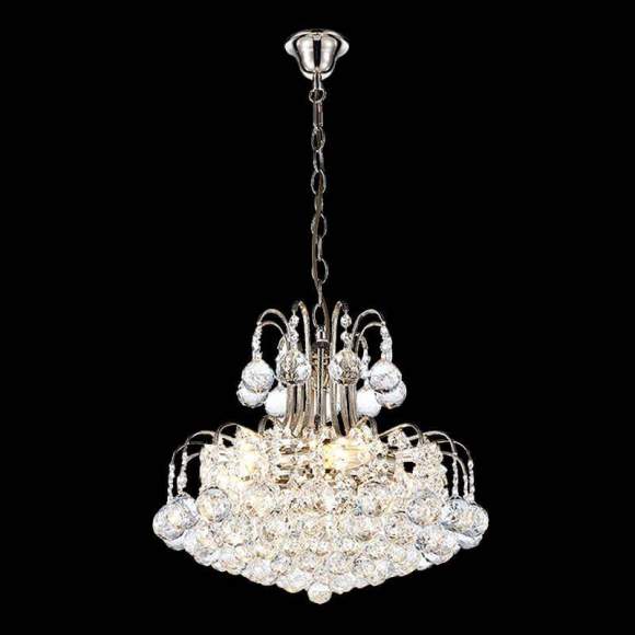 Alanno E 1.5.40.100 N Подвесная люстра Arti Lampadari