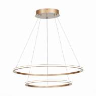 Подвесная светодиодная люстра St Luce OUT ST604.243.56