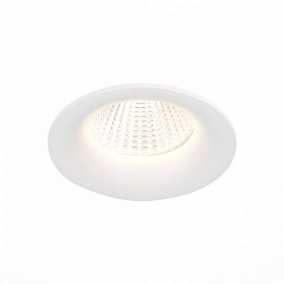 Встраиваемый светодиодный светильник St Luce ST703.538.10 Встраиваемый светодиодный светильник St Luce ST703.538.10