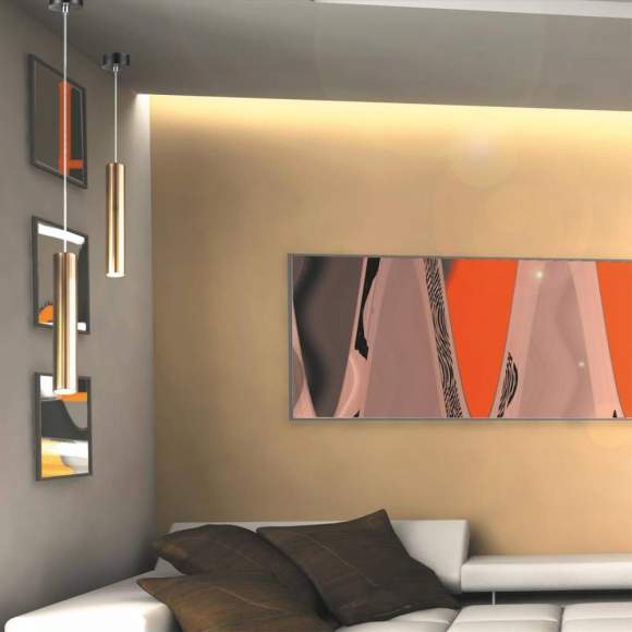 Подвесной светильник Novotech Alba 358985 Подвесной светильник Novotech Alba 358985