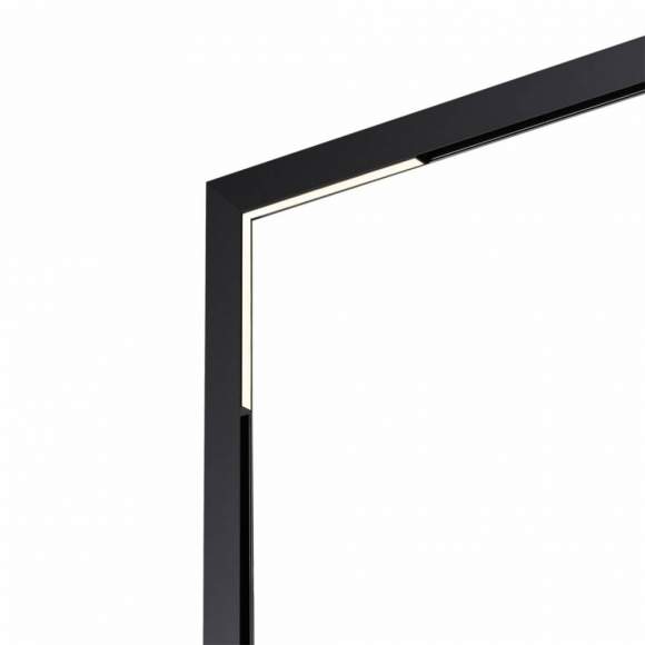 Трековый светильник 24W 3000-6500К для магнитного шинопровода Flum Novotech 358915